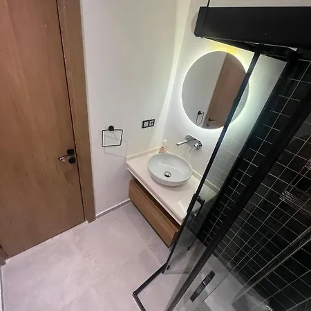 Oludeniz Luxury With Jacuzzi, Common Pool