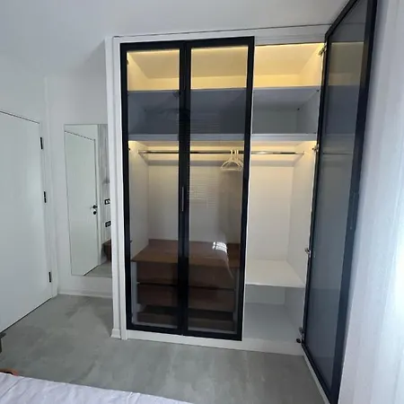 Вилла Oludeniz Luxury With Jacuzzi, Common Pool Фетхие