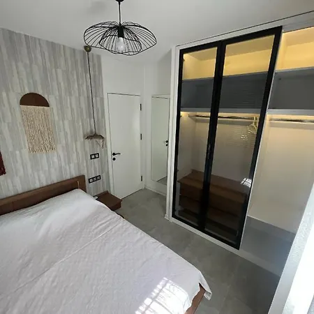 Oludeniz Luxury With Jacuzzi, Common Pool Villa *