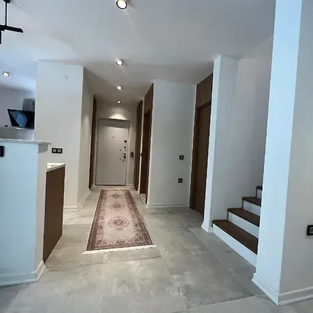 Oludeniz Luxury With Jacuzzi, Common Pool Вилла Фетхие