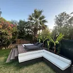 Oludeniz Luxury With Jacuzzi, Common Pool فيلة *