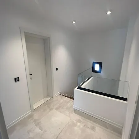 Oludeniz Luxury With Jacuzzi, Common Pool *