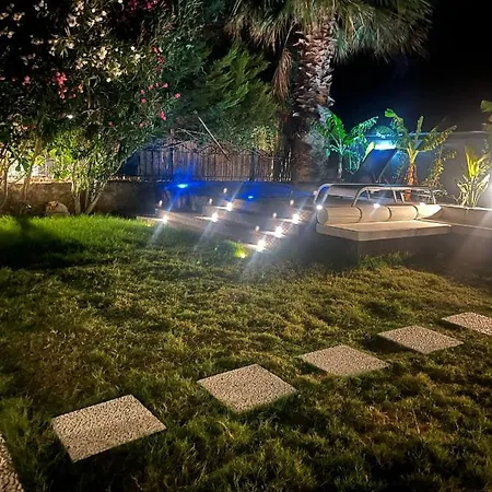 Oludeniz Luxury With Jacuzzi, Common Pool * Fethiye