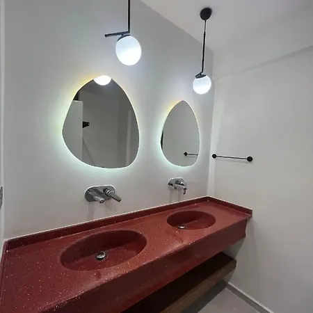 فيلة Oludeniz Luxury With Jacuzzi, Common Pool *