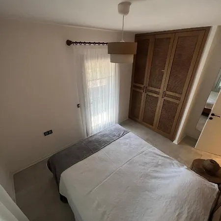 别墅 Oludeniz Luxury With Jacuzzi, Common Pool *