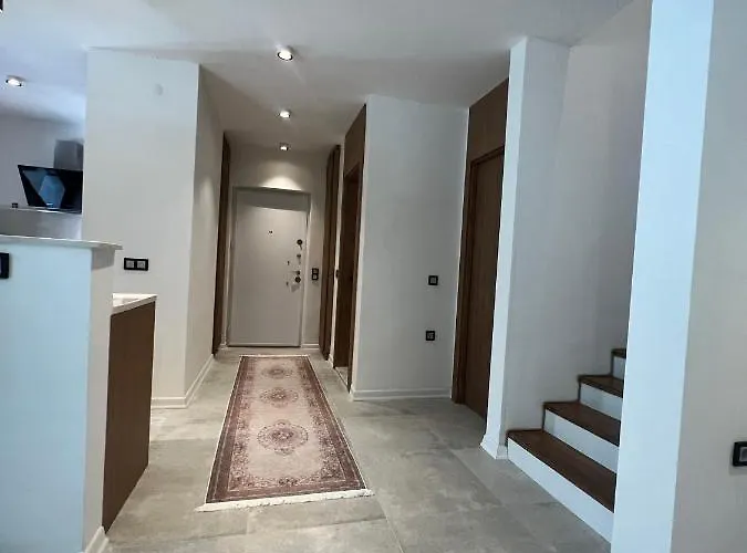 Oludeniz Luxury With Jacuzzi, Common Pool Vila Fethiye