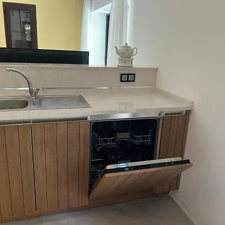 Oludeniz Luxury With Jacuzzi, Common Pool *